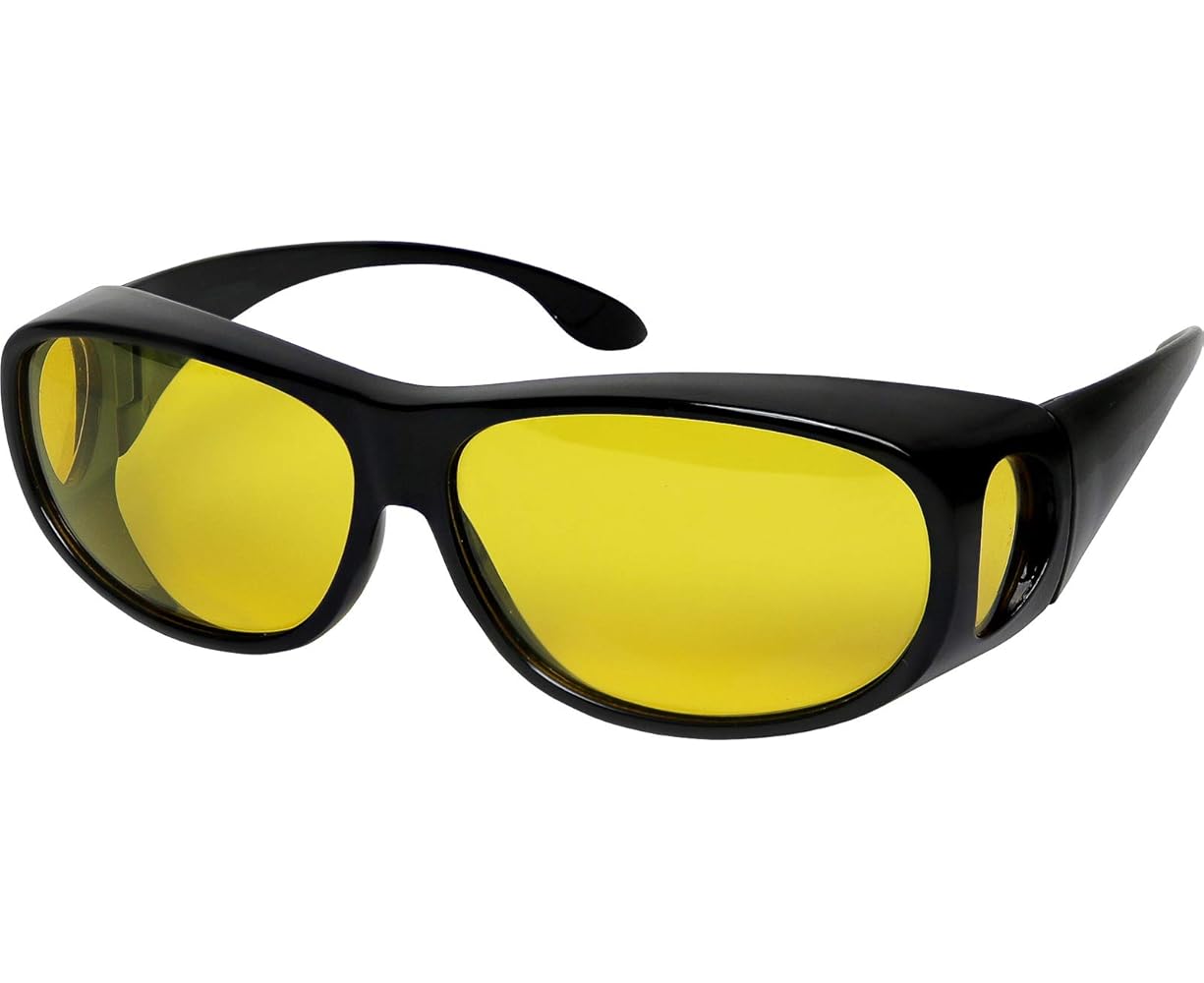 Night driving Glasses