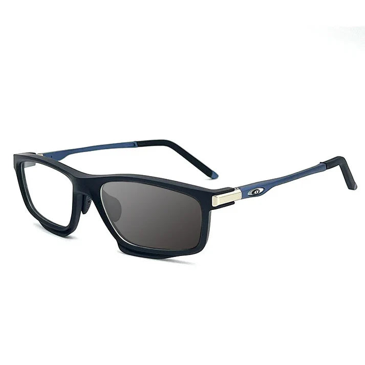 Optizoom® Óculos Fotocromáticos Progressivos