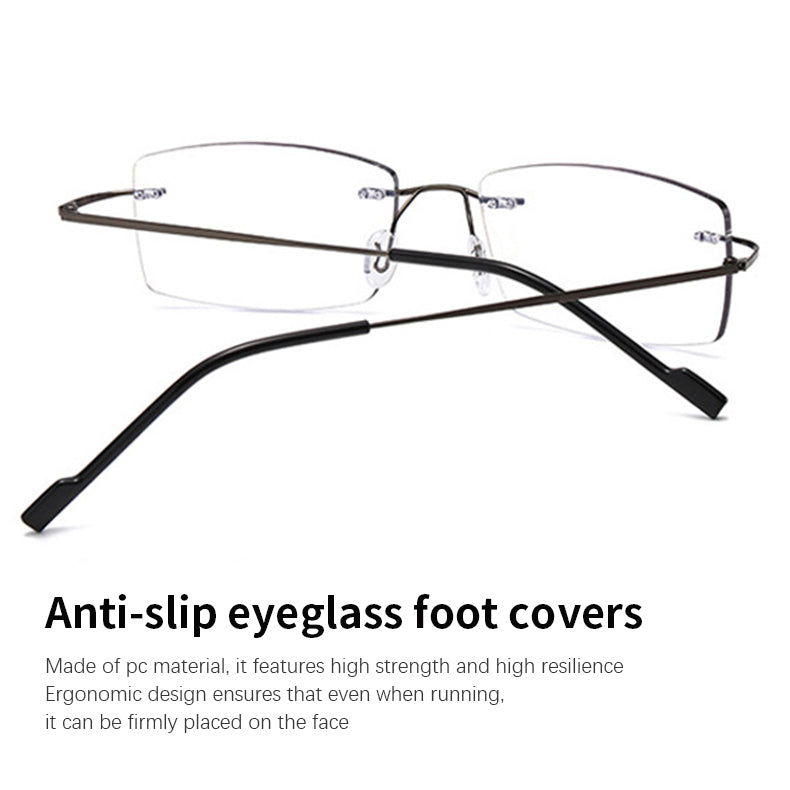 MioLens® Óculos para Miopia Fotocromáticas