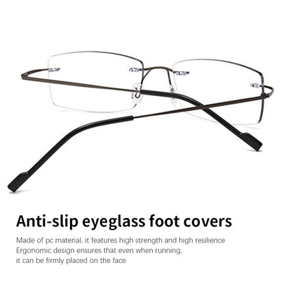 MioLens® Óculos para Miopia Fotocromáticas