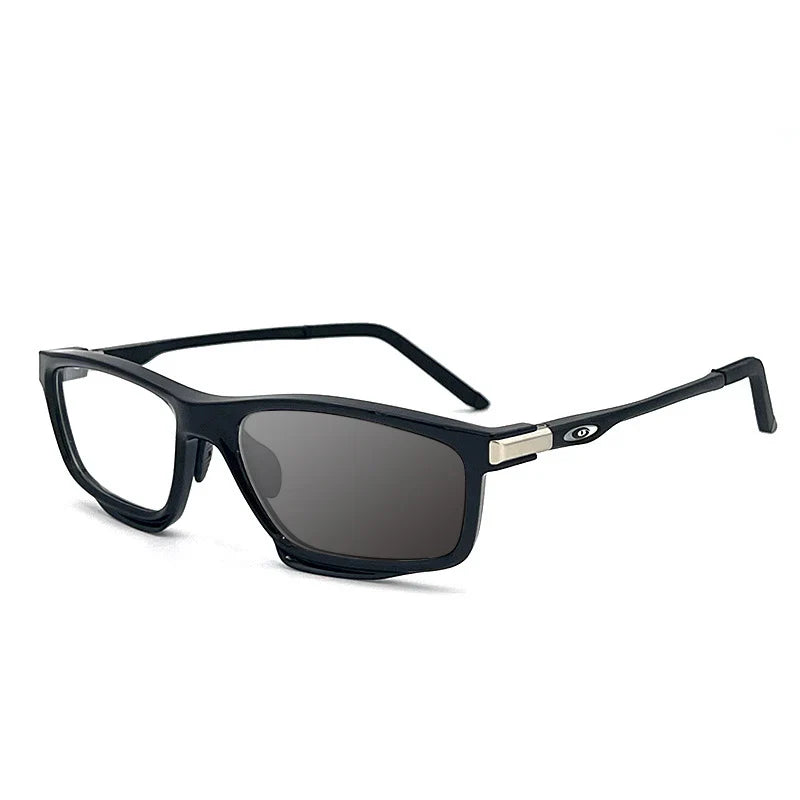 Optizoom® Óculos Fotocromáticos Progressivos